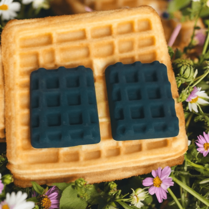 cimes enneigée 17gr (sachet de 2)