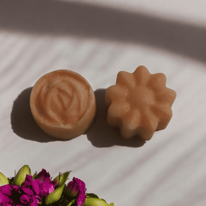 clémentine monoï 17gr (sachet de 2)