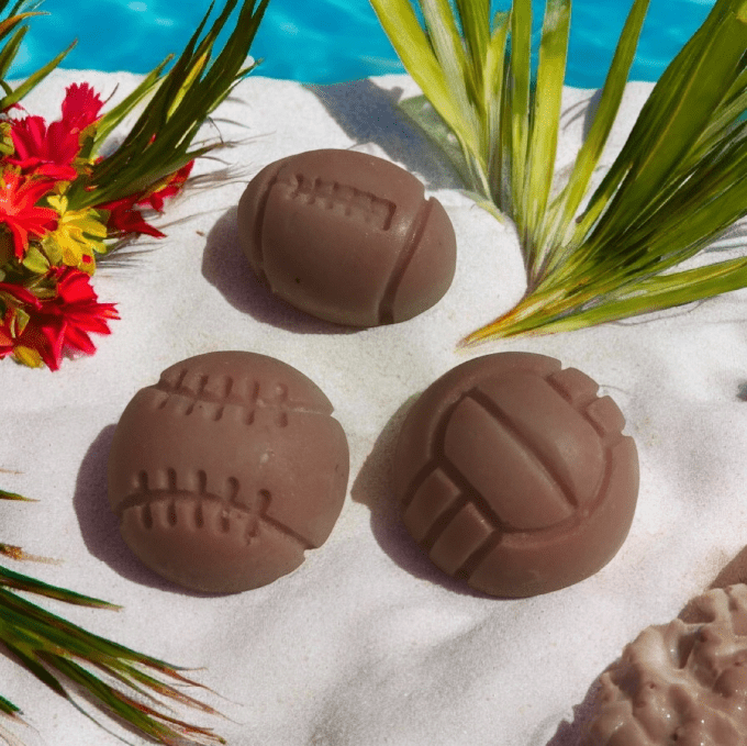 relaxation à Tahiti 17gr (sachet de 3)