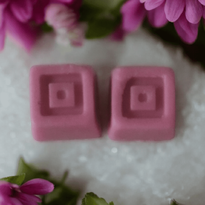 fleur de sakura 17 gr(sachet de 2)