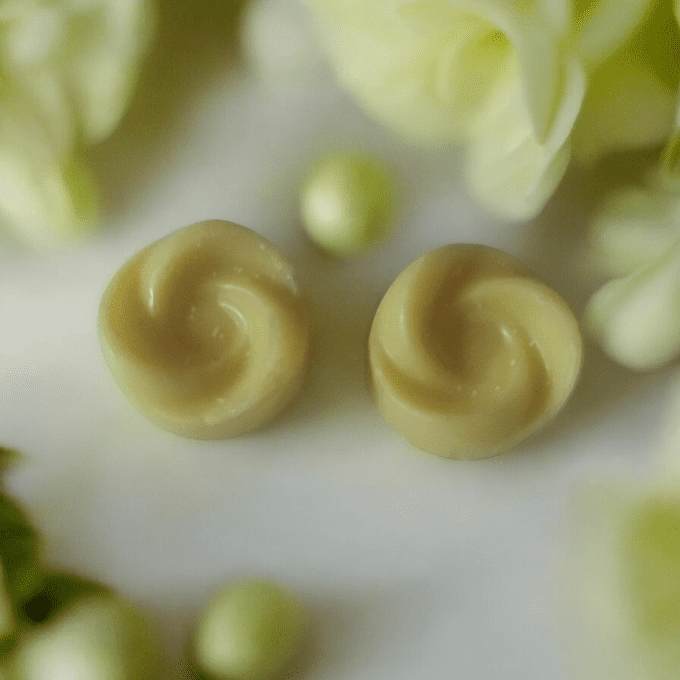 monoï vanille 17gr( sachet de 2)