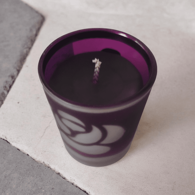 fleur de tiaré 75 gr