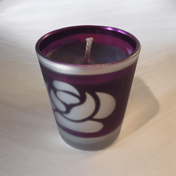 cerise noire explosive 75 gr