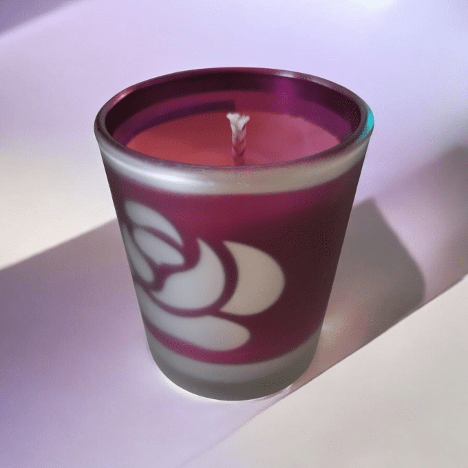 fraises des bois 75 gr