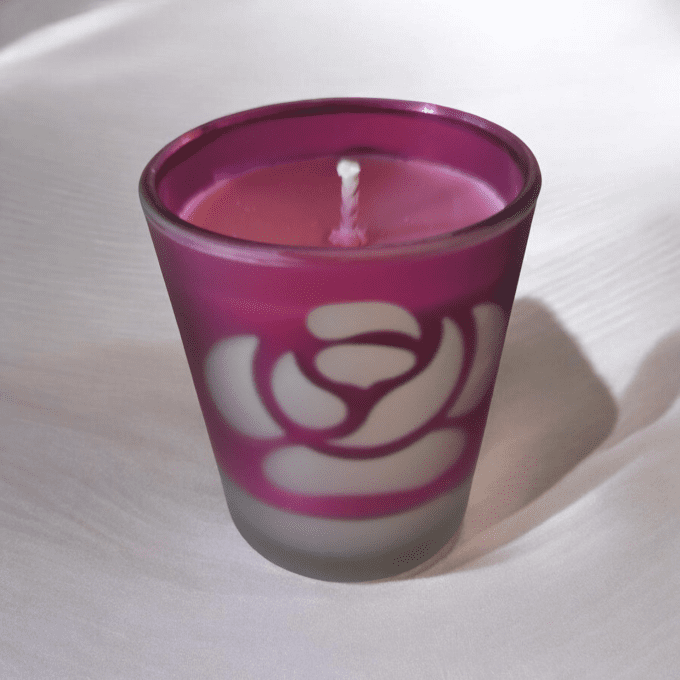 yaourt aux fraises 75 gr