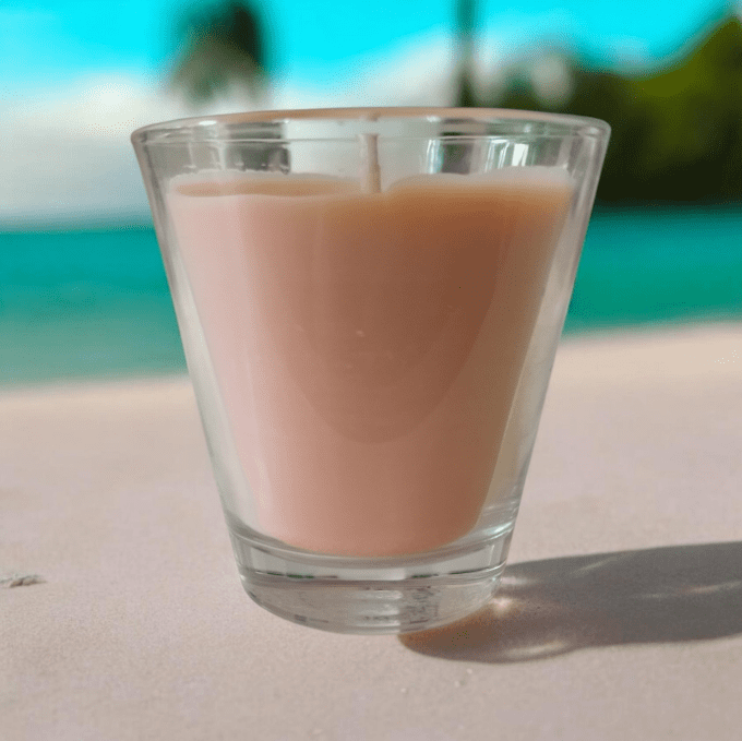 mangue / papaye 125 gr