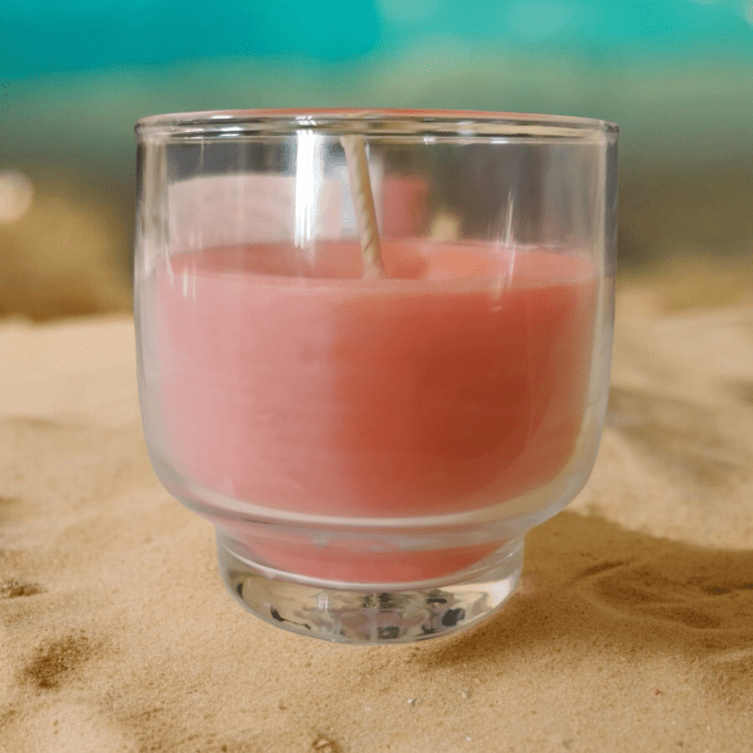 rhubarbe / fraise 100gr