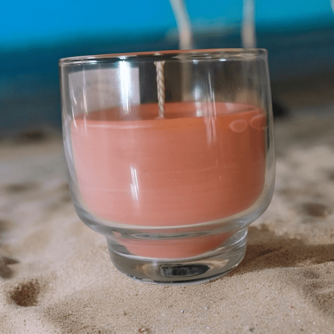 mangue / papaye 100gr