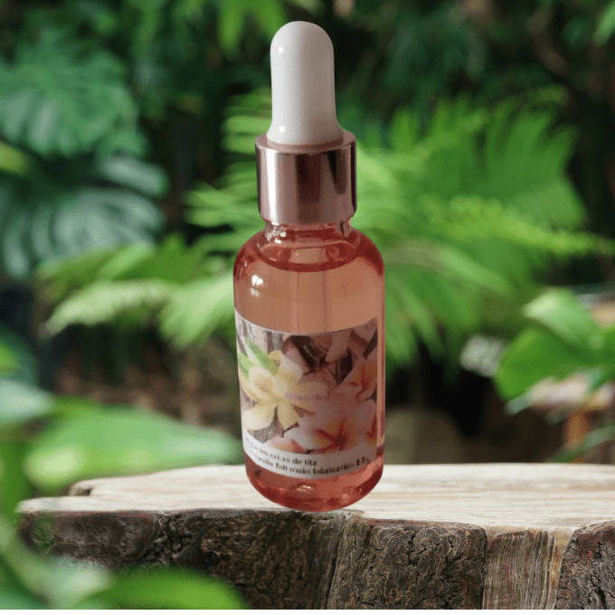 Monoï Des Iles 30 ml 