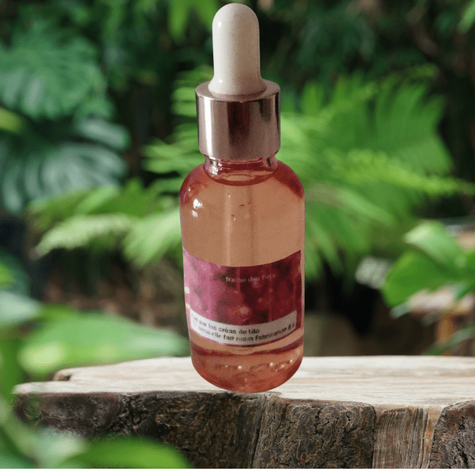 Fraise Des Bois 30 ml 