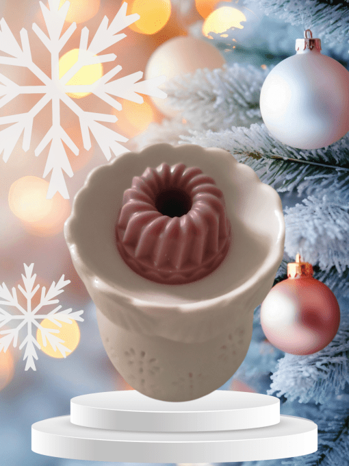 Mocaccino de noël 17g