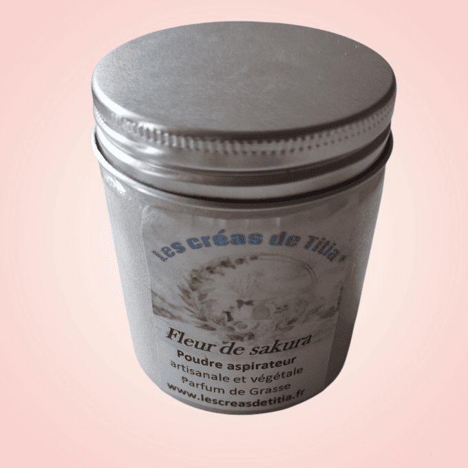 fleur de sakura 100 gr