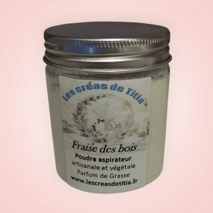 fraise des bois 100 gr 