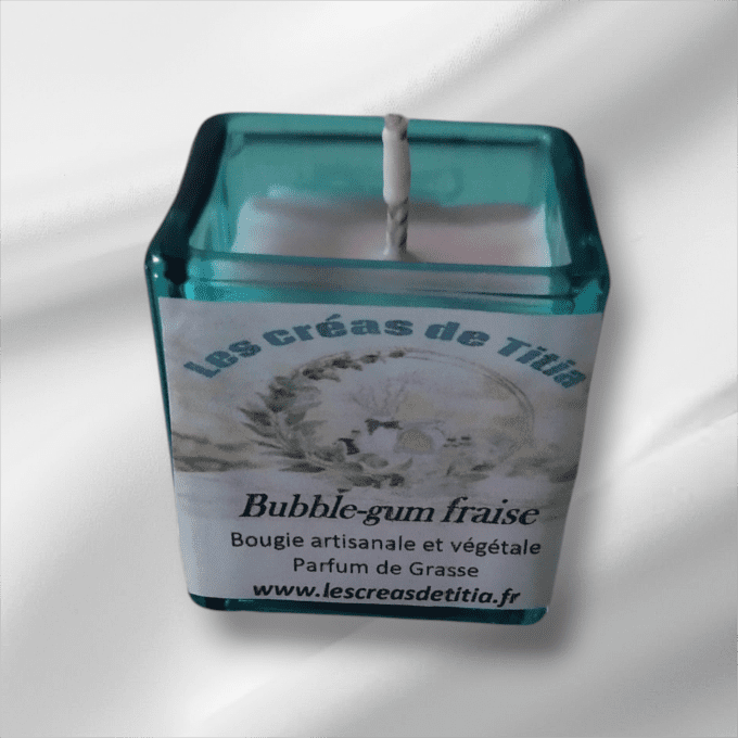 bubble-gum fraise  50 g