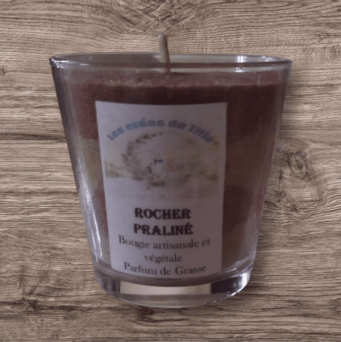 Rocher praliné 100g