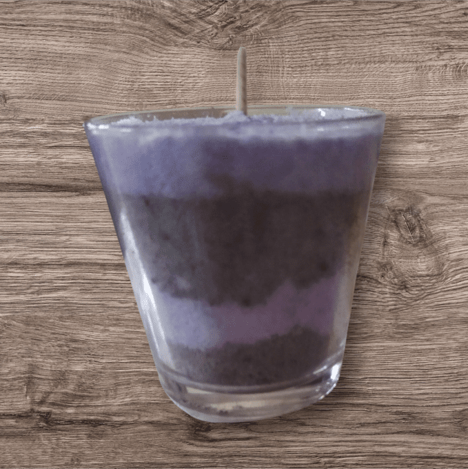 Cerise noire explosive 100g