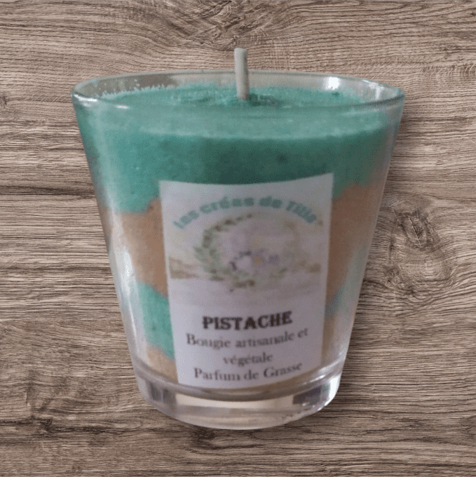 Pistache 100g