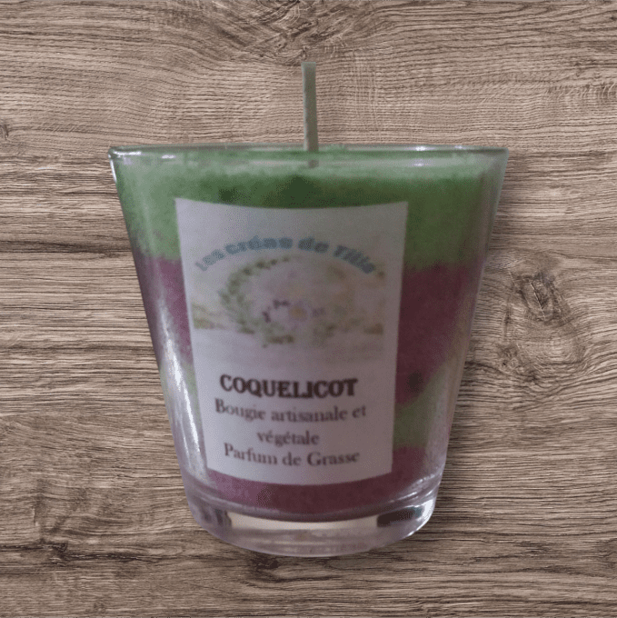 Coquelicot 100g