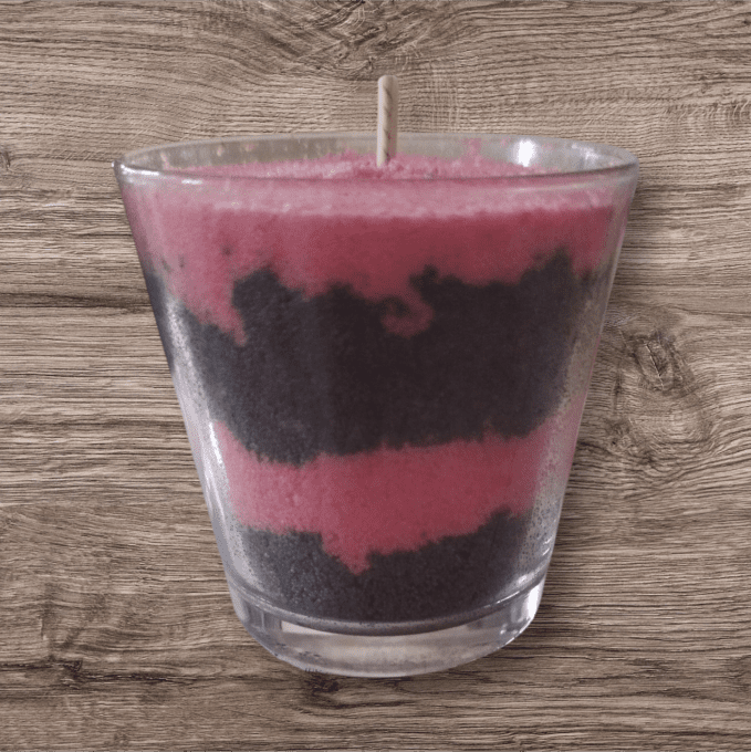 Mûre et myrtilles 100g